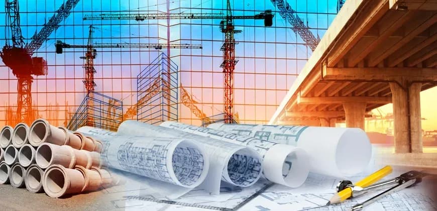 Métré et bureau d'études