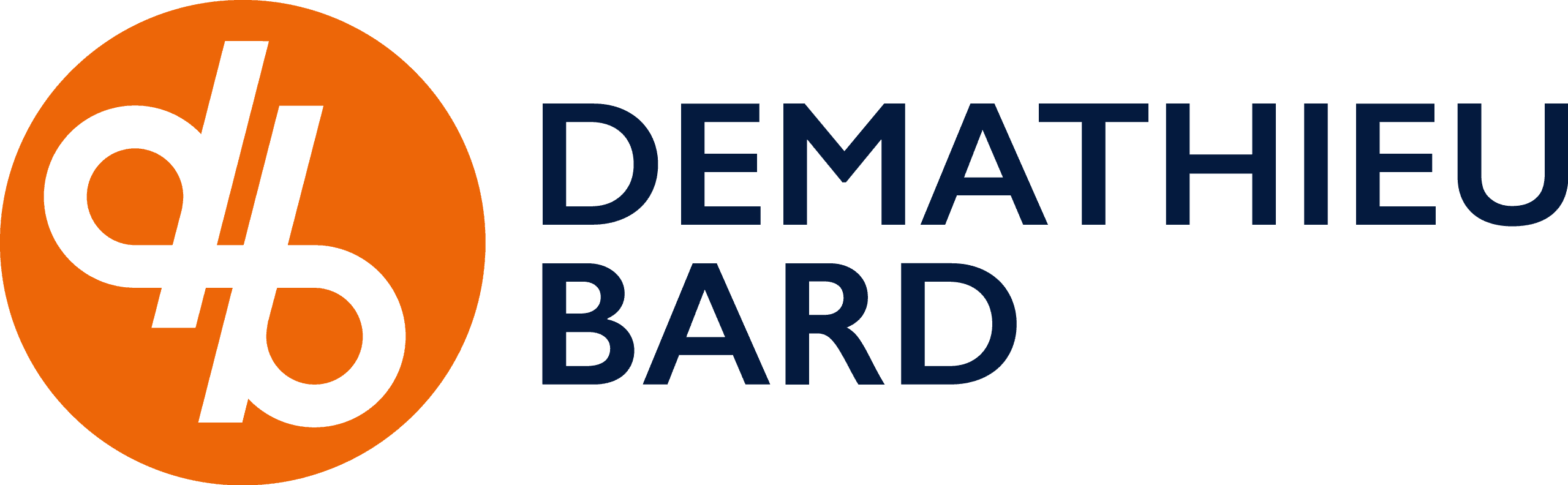 Demathieu Bard Construction logo
