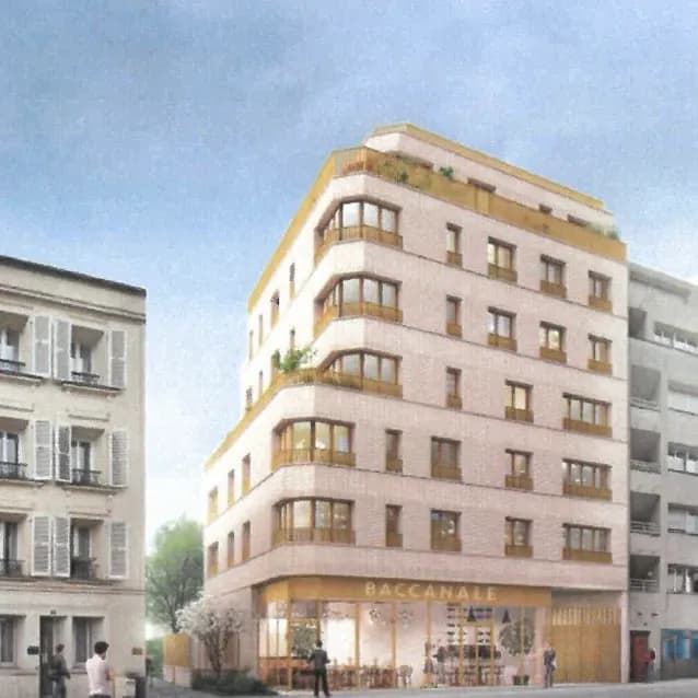 Le métrage Tous Corps d'États (TCE) simplifié