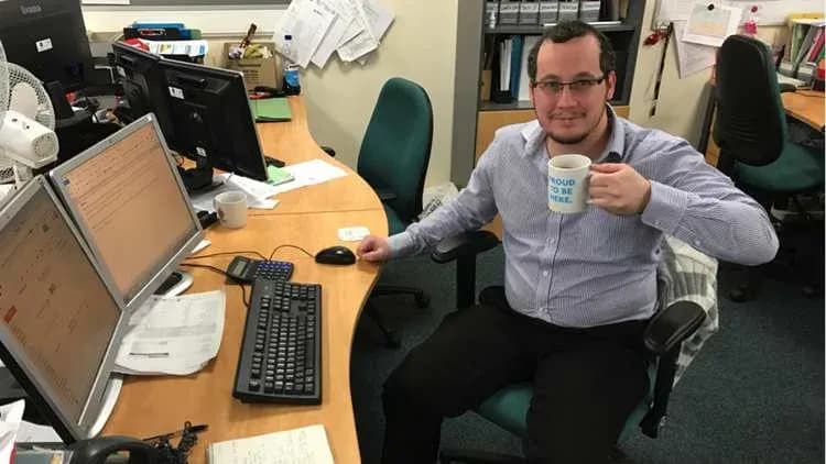 Nathan Crédart - ECOBUILD