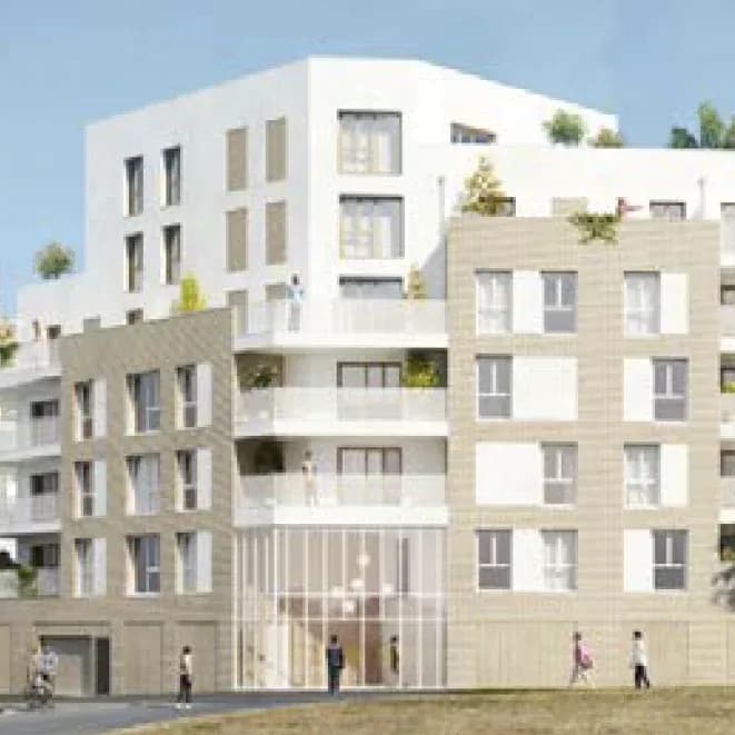 Sequens - 176 logements