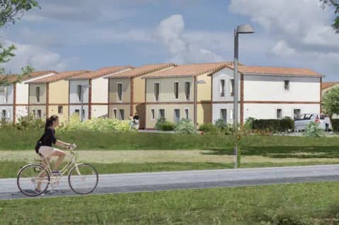 Le Domaine des Charmes - 27 villas