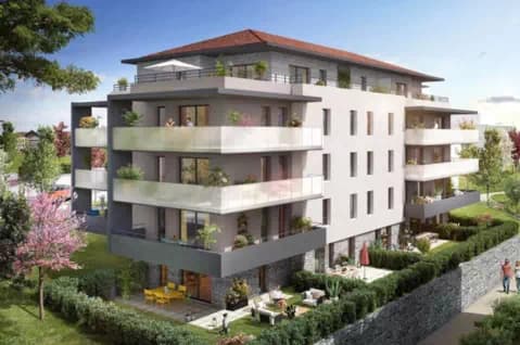 Sequens - 176 logements