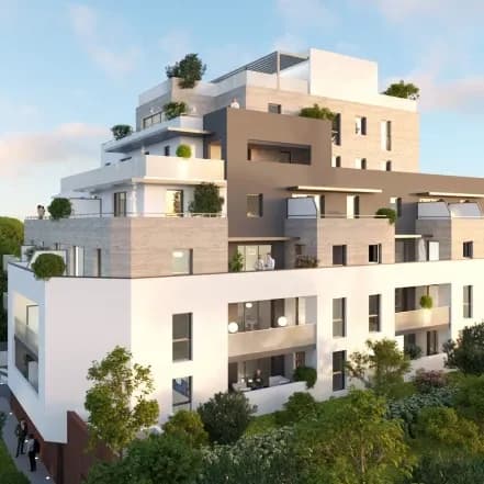 Résidence Signature - 39 logements