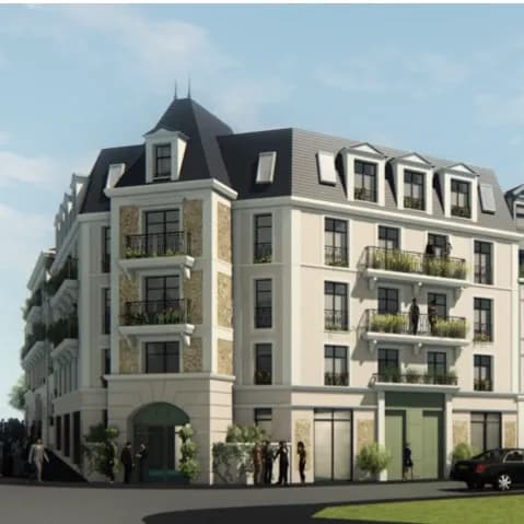 Stella - 47 logements