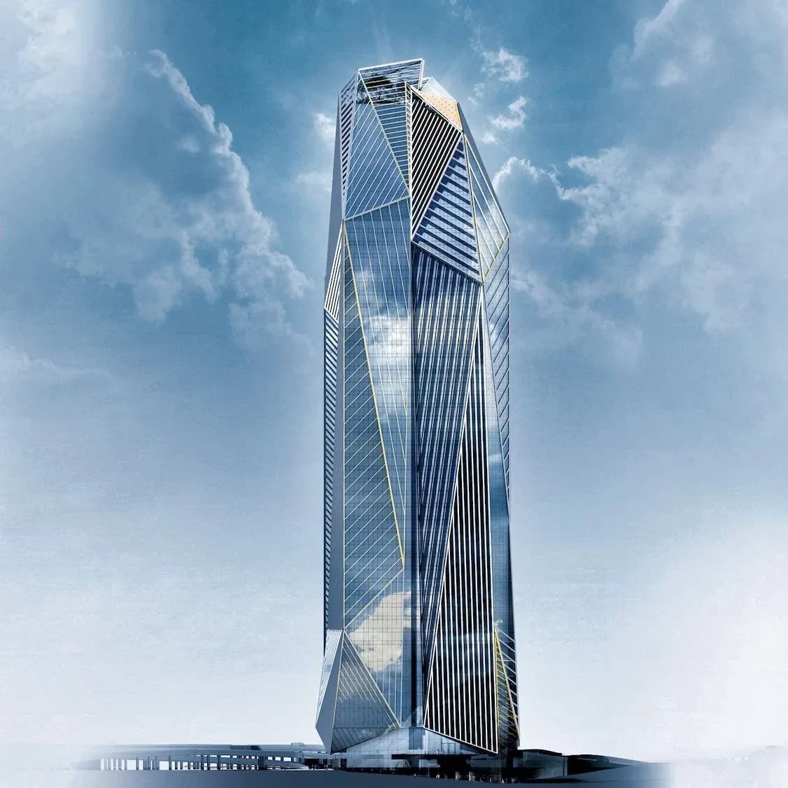 Le village - 20 villas