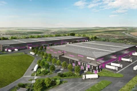 Le Domaine des Cyprès - 83 logements